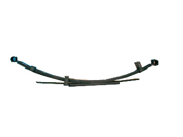Automibile Leaf Spring Made in Korea